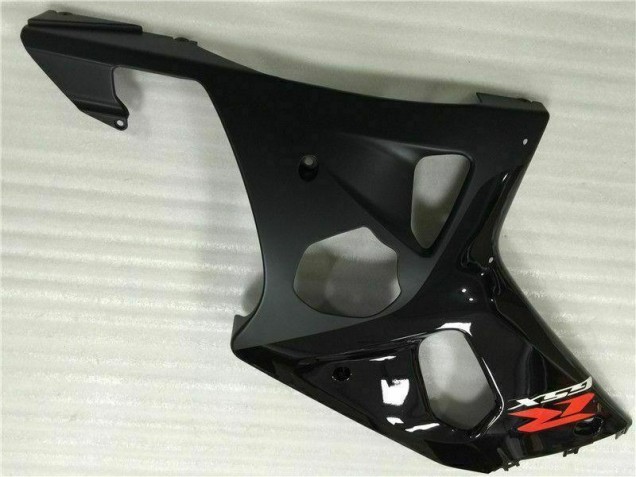 Carénage Moto Suzuki GSXR 1000 K1 2000-2002 - Noir Carénage Moto Suzuki GSXR 1000 K1 2000-2002 - Noir