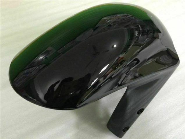 Carénage Moto Suzuki GSXR 1000 K1 2000-2002 - Noir Carénage Moto Suzuki GSXR 1000 K1 2000-2002 - Noir