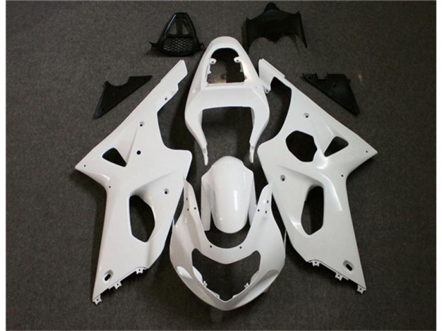 Carénage Moto Suzuki GSXR 1000 K1 2000-2002 - Non Peint Carénage Moto Suzuki GSXR 1000 K1 2000-2002 - Non Peint