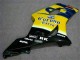 Carénage Moto Suzuki GSXR 1000 K3 2003-2004 - Jaune Bleu Carénage Moto Suzuki GSXR 1000 K3 2003-2004 - Jaune Bleu