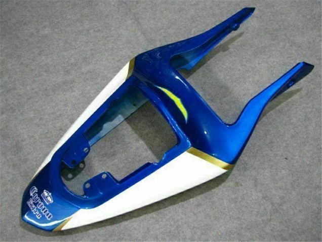 Carénage Moto Suzuki GSXR 1000 K3 2003-2004 - Jaune Bleu Carénage Moto Suzuki GSXR 1000 K3 2003-2004 - Jaune Bleu