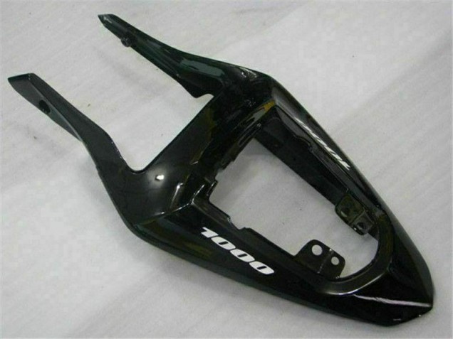 Carénage Moto Suzuki GSXR 1000 K3 2003-2004 - Or Noir Carénage Moto Suzuki GSXR 1000 K3 2003-2004 - Or Noir
