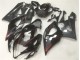 Carénage Moto Suzuki GSXR 1000 K5 2005-2006 - Noir Gris Carénage Moto Suzuki GSXR 1000 K5 2005-2006 - Noir Gris