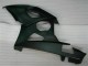 Carénage Moto Suzuki GSXR 1000 K5 2005-2006 - Noir Mat Carénage Moto Suzuki GSXR 1000 K5 2005-2006 - Noir Mat