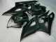 Carénage Moto Suzuki GSXR 1000 K5 2005-2006 - Noir Mat Carénage Moto Suzuki GSXR 1000 K5 2005-2006 - Noir Mat