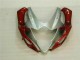 Carénage Moto Suzuki GSXR 1000 K5 2005-2006 - Rouge Blanc Carénage Moto Suzuki GSXR 1000 K5 2005-2006 - Rouge Blanc