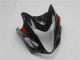Carénage Moto Suzuki GSXR 1300 Hayabusa 2008-2019 - Noir Rouge Carénage Moto Suzuki GSXR 1300 Hayabusa 2008-2019 - Noir Rouge