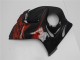 Carénage Moto Suzuki GSXR 1300 Hayabusa 2008-2019 - Noir Rouge Carénage Moto Suzuki GSXR 1300 Hayabusa 2008-2019 - Noir Rouge
