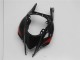 Carénage Moto Suzuki GSXR 1300 Hayabusa 2008-2019 - Noir Rouge Carénage Moto Suzuki GSXR 1300 Hayabusa 2008-2019 - Noir Rouge