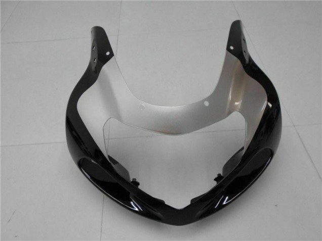 Carénage Moto Suzuki GSXR 600 / 750 K1 K2 K3 2001-2003 - Argent