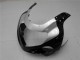 Carénage Moto Suzuki GSXR 600 / 750 K1 K2 K3 2001-2003 - Argent