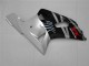 Carénage Moto Suzuki GSXR 600 / 750 K1 K2 K3 2001-2003 - Argent