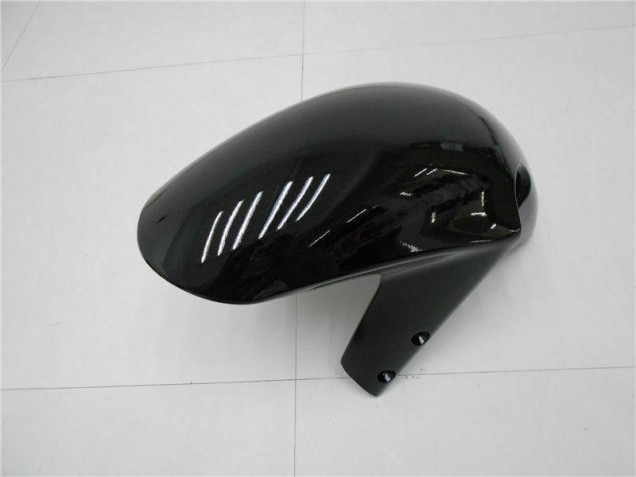 Carénage Moto Suzuki GSXR 600 / 750 K1 K2 K3 2001-2003 - Argent