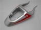 Carénage Moto Suzuki GSXR 600 / 750 K1 K2 K3 2001-2003 - Argent