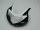 Carénage Moto Suzuki GSXR 600 / 750 K1 K2 K3 2001-2003 - Blanc Bleu