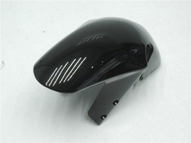 Carénage Moto Suzuki GSXR 600 / 750 K1 K2 K3 2001-2003 - Blanc Bleu