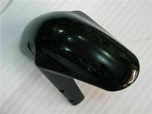 Carénage Moto Suzuki GSXR 600 / 750 K1 K2 K3 2001-2003 - Bleu Noir Carénage Moto Suzuki GSXR 600 / 750 K1 K2 K3 2001-2003 - Bleu Noir