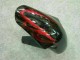 Carénage Moto Suzuki GSXR 600 / 750 K1 K2 K3 2001-2003 - Rouge Noir Carénage Moto Suzuki GSXR 600 / 750 K1 K2 K3 2001-2003 - Rouge Noir