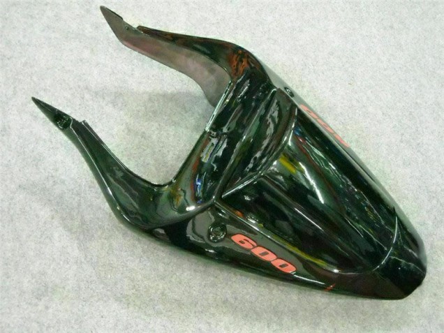 Carénage Moto Suzuki GSXR 600 / 750 K1 K2 K3 2001-2003 - Rouge Noir Carénage Moto Suzuki GSXR 600 / 750 K1 K2 K3 2001-2003 - Rouge Noir