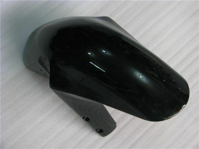 Carénage Moto Suzuki GSXR 600 / 750 K1 K2 K3 2001-2003 - Vert Noir