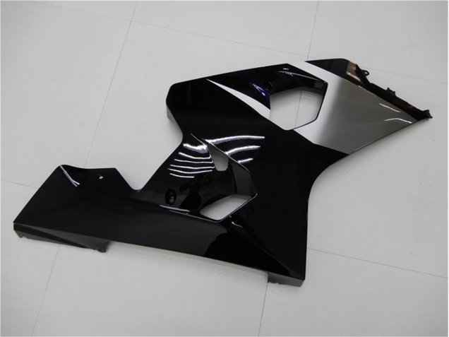 Carénage Moto Suzuki GSXR 600 / 750 K4 2004-2005 - Bleu Argent