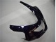 Carénage Moto Suzuki GSXR 600 / 750 K4 2004-2005 - Bleu Blanc