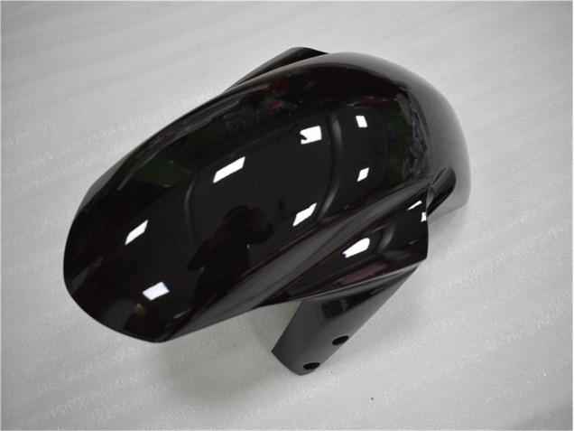 Carénage Moto Suzuki GSXR 600 / 750 K4 2004-2005 - Bleu Blanc