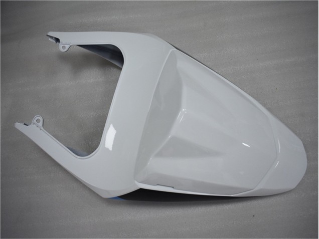 Carénage Moto Suzuki GSXR 600 / 750 K4 2004-2005 - Bleu Blanc