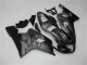 Carénage Moto Suzuki GSXR 600 / 750 K4 2004-2005 - Noir Gris