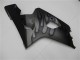 Carénage Moto Suzuki GSXR 600 / 750 K4 2004-2005 - Noir Gris