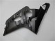 Carénage Moto Suzuki GSXR 600 / 750 K4 2004-2005 - Noir Gris