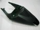 Carénage Moto Suzuki GSXR 600 / 750 K4 2004-2005 - Noir Carénage Moto Suzuki GSXR 600 / 750 K4 2004-2005 - Noir