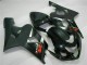 Carénage Moto Suzuki GSXR 600 / 750 K4 2004-2005 - Noir Carénage Moto Suzuki GSXR 600 / 750 K4 2004-2005 - Noir