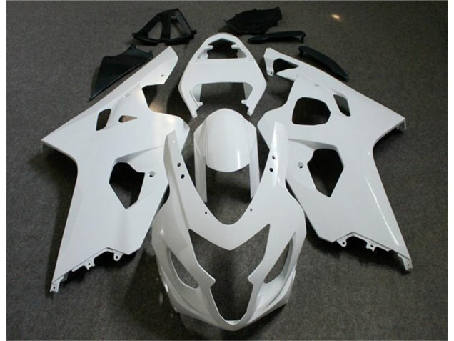 Carénage Moto Suzuki GSXR 600 / 750 K4 2004-2005 - Non Peint