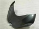 Carénage Moto Suzuki GSXR 600 / 750 K6 2006-2007 - Argent Gris Carénage Moto Suzuki GSXR 600 / 750 K6 2006-2007 - Argent Gris