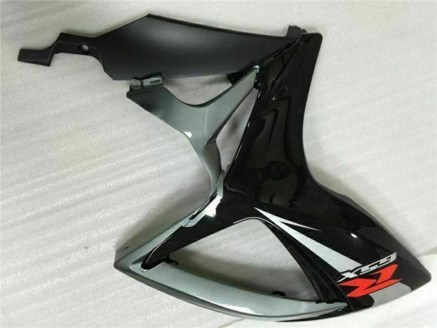 Carénage Moto Suzuki GSXR 600 / 750 K6 2006-2007 - Argent Gris Carénage Moto Suzuki GSXR 600 / 750 K6 2006-2007 - Argent Gris