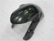 Carénage Moto Suzuki GSXR 600 / 750 K6 2006-2007 - Blanc Noir Carénage Moto Suzuki GSXR 600 / 750 K6 2006-2007 - Blanc Noir