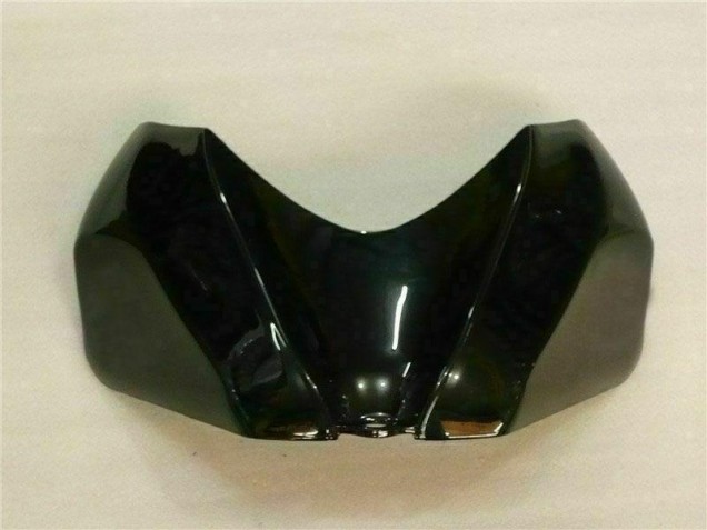 Carénage Moto Suzuki GSXR 600 / 750 K6 2006-2007 - Noir Gris Carénage Moto Suzuki GSXR 600 / 750 K6 2006-2007 - Noir Gris