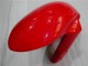 Carénage Moto Suzuki GSXR 600 / 750 K6 2006-2007 - Rouge Blanc Carénage Moto Suzuki GSXR 600 / 750 K6 2006-2007 - Rouge Blanc