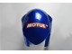 Carénage Moto Suzuki GSXR 600 / 750 K8 2008-2010 - Bleu Blanc Vert Carénage Moto Suzuki GSXR 600 / 750 K8 2008-2010 - Bleu Blanc Vert