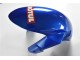 Carénage Moto Suzuki GSXR 600 / 750 K8 2008-2010 - Bleu Blanc Vert Carénage Moto Suzuki GSXR 600 / 750 K8 2008-2010 - Bleu Blanc Vert