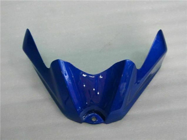 Carénage Moto Suzuki GSXR 600 / 750 K8 2008-2010 - Bleu Noir