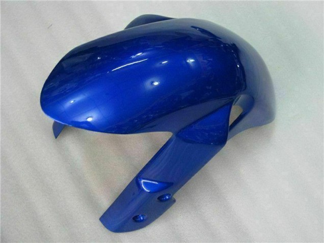 Carénage Moto Suzuki GSXR 600 / 750 K8 2008-2010 - Bleu Noir