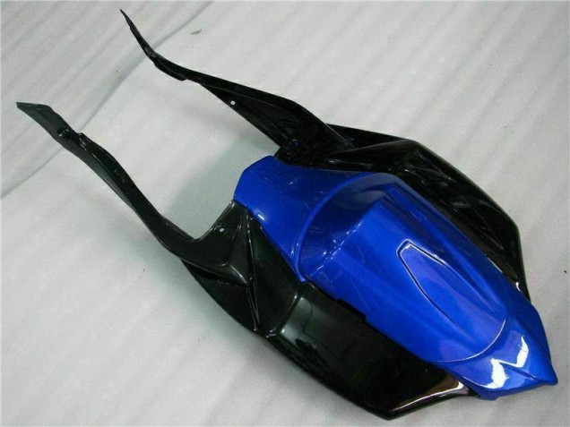 Carénage Moto Suzuki GSXR 600 / 750 K8 2008-2010 - Bleu Noir
