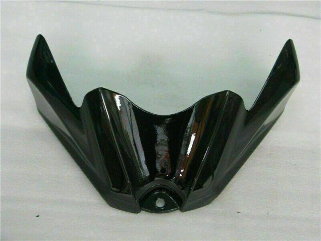 Carénage Moto Suzuki GSXR 600 / 750 K8 2008-2010 - Noir Carénage Moto Suzuki GSXR 600 / 750 K8 2008-2010 - Noir