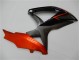 Carénage Moto Suzuki GSXR 600 / 750 K8 2008-2010 - Noir Orange Gris Carénage Moto Suzuki GSXR 600 / 750 K8 2008-2010 - Noir Orange Gris