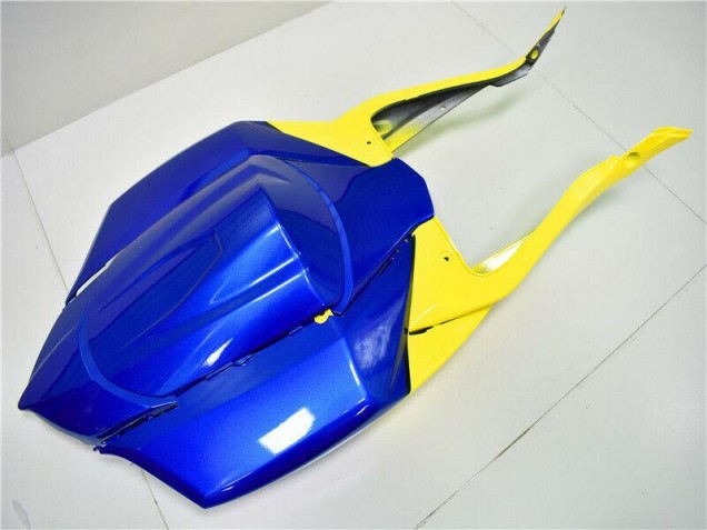 Carénage Moto Suzuki GSXR 600 / 750 K8 2008-2010 - Requin Carénage Moto Suzuki GSXR 600 / 750 K8 2008-2010 - Requin