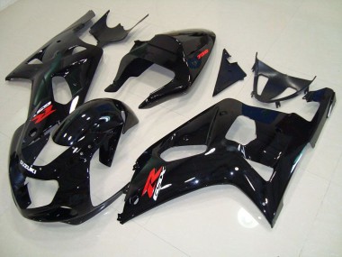 Carénage Moto Suzuki GSXR 750 K1 K2 K3 2001-2003