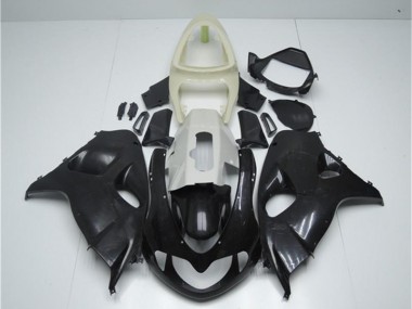 Carénage Moto Suzuki TL1000R 1998-2003 - Non Peint