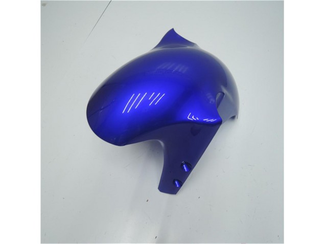 Carénage Moto Yamaha R1 2000-2001 - Bleu Blanc Carénage Moto Yamaha R1 2000-2001 - Bleu Blanc